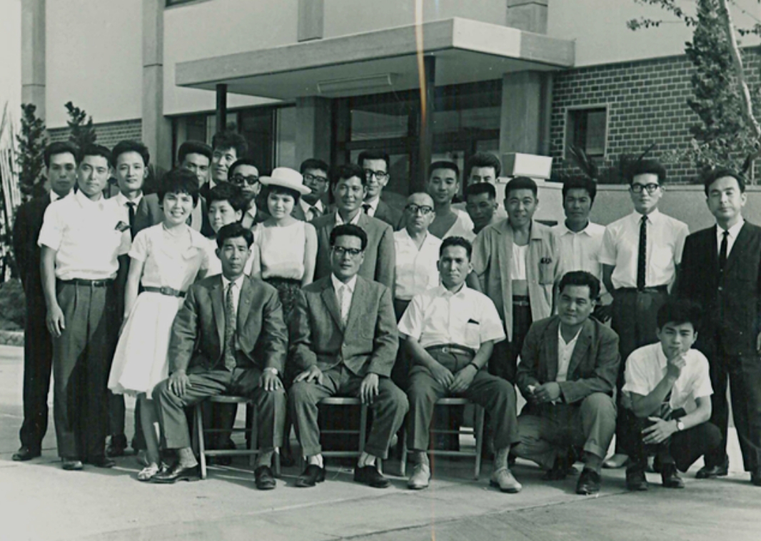 前田組の歴史