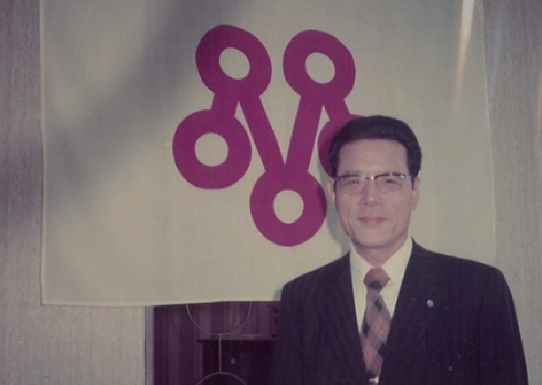 前田組の歴史
