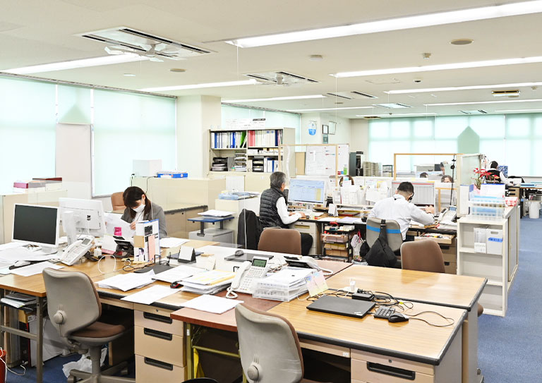 ステークホルダーとの対話