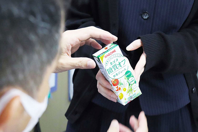 健康経営・ウェルビーイング