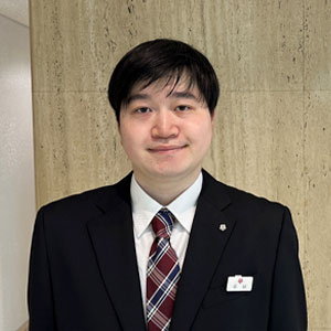 工事部建築工事課スタッフ写真