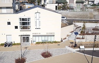 寝屋川市営住宅再編整備第1期建替事業（PFI事業）
