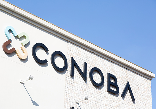 CONOBA香里ケ丘