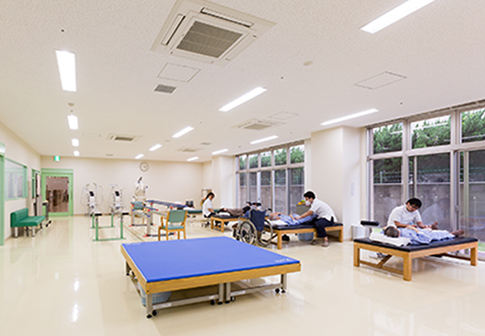医療法人愛泉会 愛泉会病院
