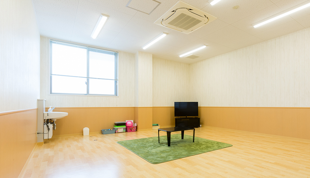 おおさかパルコープ生野支所