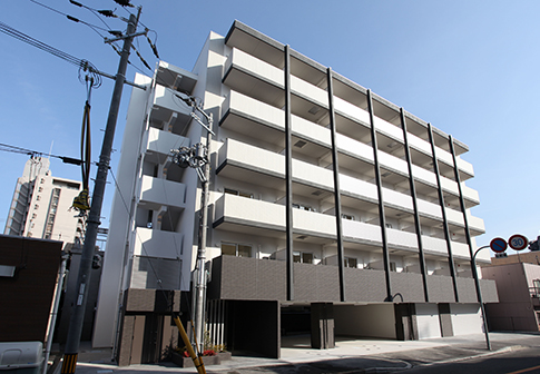 Dias（ディアス）Ⅲ