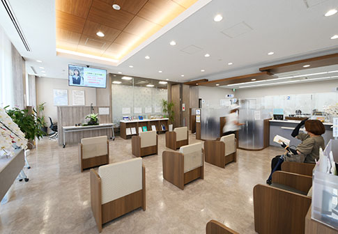 枚方信用金庫門真東支店