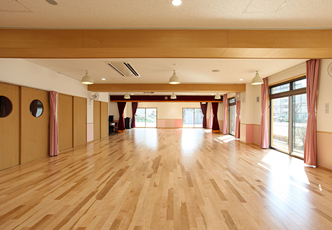 社会福祉法人 公共社会福祉事業協会　いなだ保育園