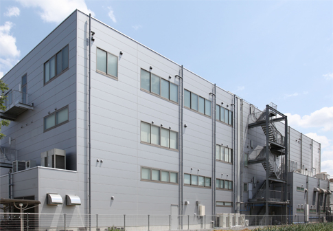 ジュラロン工業株式会社
