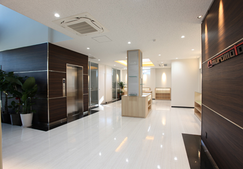 室本鉄工所株式会社