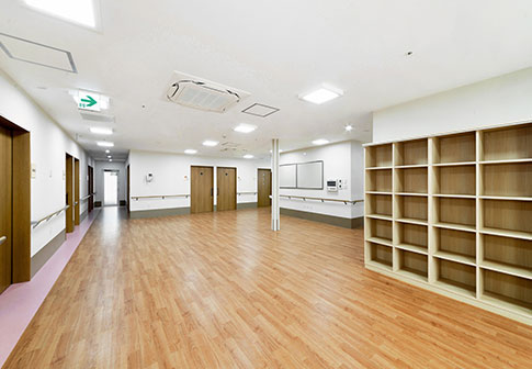パル寝屋川福祉センター