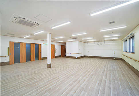 医療法人和敬会 サザンデイサービス