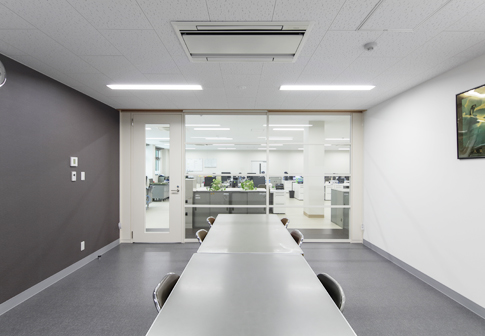山崎TECH株式会社