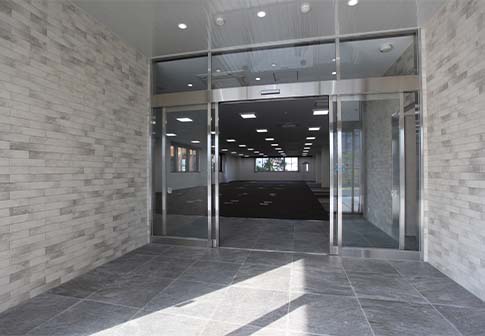 株式会社 東研サーモテック