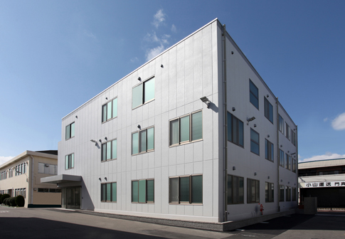 株式会社 柳澤製作所