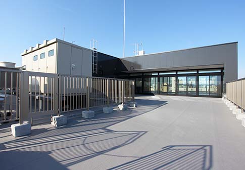中央電機株式会社