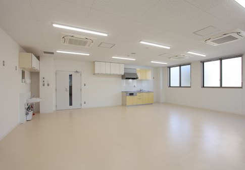 おおさかパルコープ　門真支所