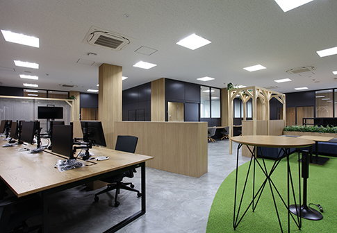 株式会社エムズコーポレーション