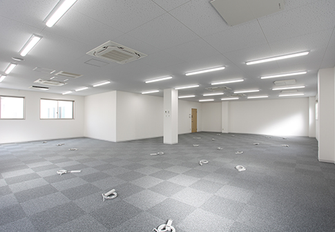 サンエス工業 株式会社