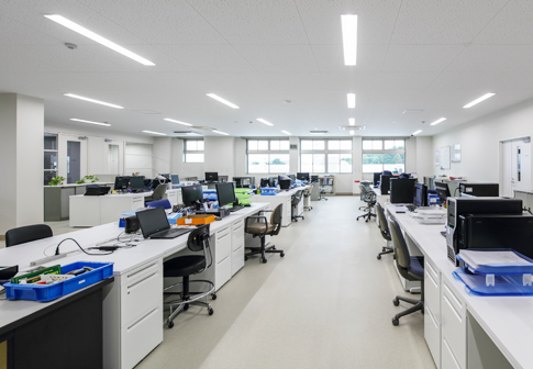 山崎TECH株式会社