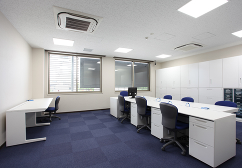 枚方信用金庫 寝屋川支店