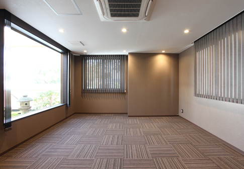 室本鉄工所株式会社