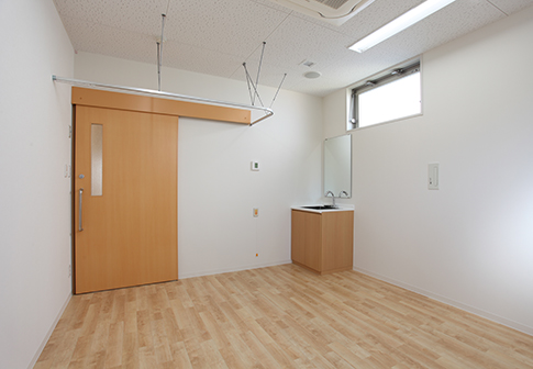 たくしん会腎透析クリニック