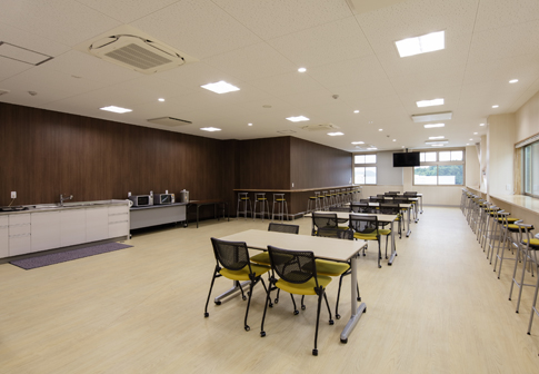 山崎TECH株式会社