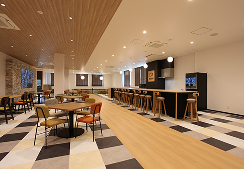株式会社エムズコーポレーション
