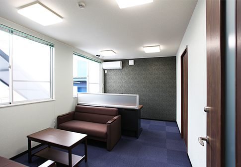 きよし鉄建工業株式会社
