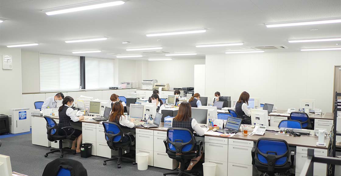 中央電機株式会社