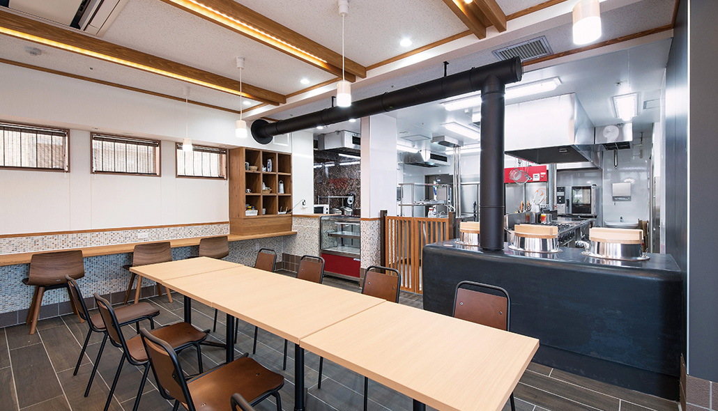ライフ・アシスト新館