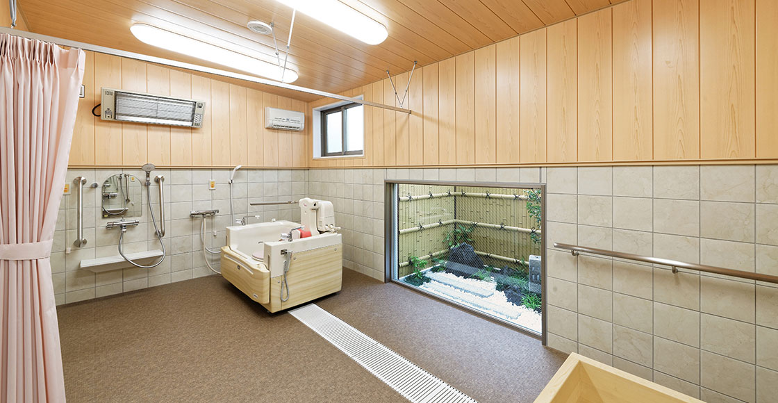 パル寝屋川福祉センター